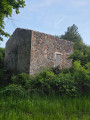 Chapelle Saint-Jean par les Hautes Bâties de Cousson