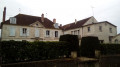 Belle maison Belle maison