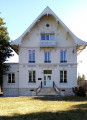 Belle maison