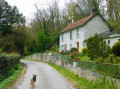 Belle maison