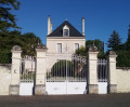Beautiful house