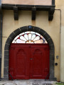 Belle porte cochère ... Belle porte cochère ...