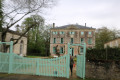 Belle propriété de la rue du Lison