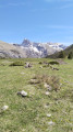 Boucle de Saint-Paul-sur-Ubaye à Fouillouse