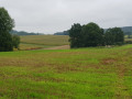 Belle vue à partir du Mont Huart