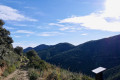 Belle vue depuis la piste du retour