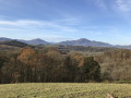 Belle vue sur la Rhune