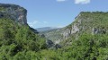 belle vue sur le Ventoux
