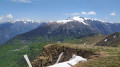 Belledonne et le Taillefer