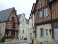 Sur les hauteurs de Luynes Sur les hauteurs de Luynes