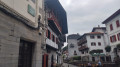Belles maisons de Lesaka