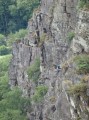 Tal der Orne um Clécy