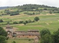 Sur les chemin de la Bourgogne-Sud dans le Maconnais Sur les chemin de la Bourgogne-Sud dans le Maconnais