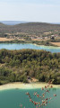 Belv&eacute;d&egrave;re 2 lacs
