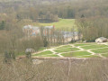 De La Ferté-Alais à Chamarande