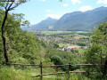 belvédère de Gachetière