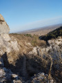 Belvédère de la Combe de Morey St Denis.