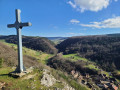 Belvédère de la Croix de Pretin