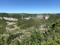 Belvédère de la Croix de Suchot