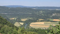 Belv&eacute;d&egrave;re de la Pierre du Cur&eacute;