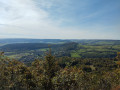 Belvédère de la Roche Aiguë