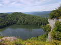 Belvédère de la Roche d'Antre