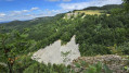 Belvédère de la Roche Fendue