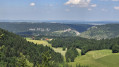 Belvédère de la Roche Sarrasine