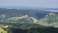Belvédère de la Roche Sarrasine