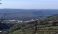 Belvédère de la tête d'Henri IV