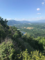 Belvédère de St Julien