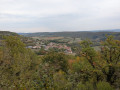Le Belvédère des Grands Ruins