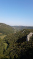 Belvédère du Fer à Cheval.
