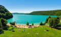 De Châtillon à Menétrux-en-Joux De Châtillon à Menétrux-en-Joux