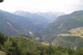 Le Lac de Roue en boucle au départ de la Chalp