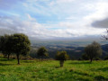 Belvédère du refuge de Ventajou