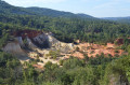 belvédère du sahara