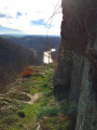 Belvédère sur l'Allier ... Belvédère sur l'Allier ...