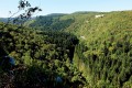 Belvédère sur le Lison Belvédère sur le Lison