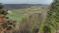 Autour de la source de la Largue