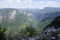 Le Pas des Voutes par le Pas de l'Allier