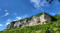 Cirque de Baume-les-Messieurs