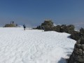 On the rooftop of Great Britain: Ben Nevis