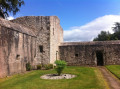 Benburb Castle