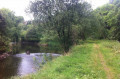 Benburb Valley Park Walk