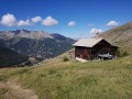 Bergerie du Clot du Loup