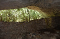 Bergerie troglodytique