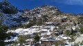 Bergeries de Ballone