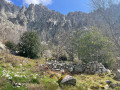 Bergeries du Besgiu