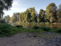 Berges de l'Allier Berges de l'Allier
